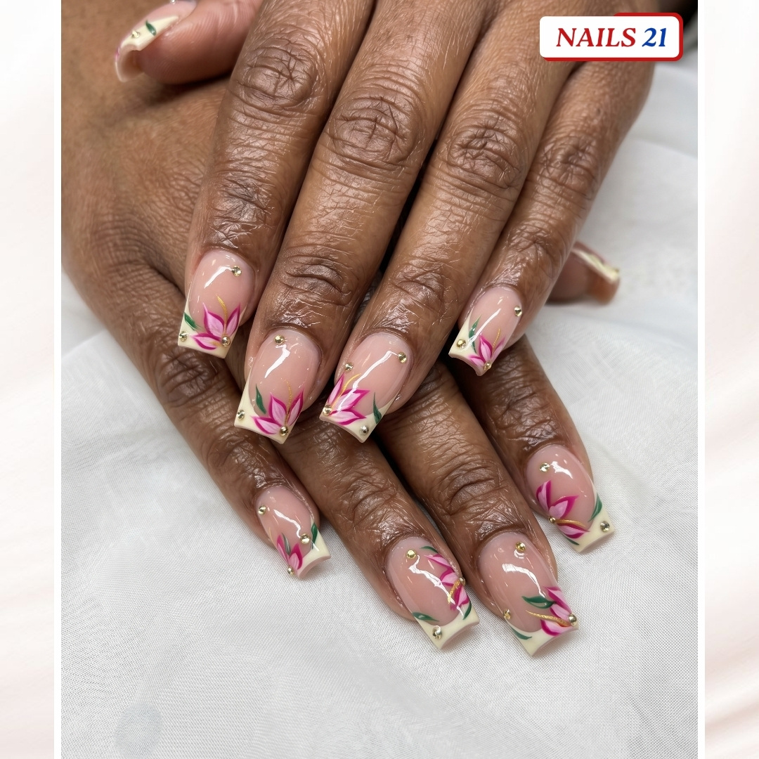 Nail June 16